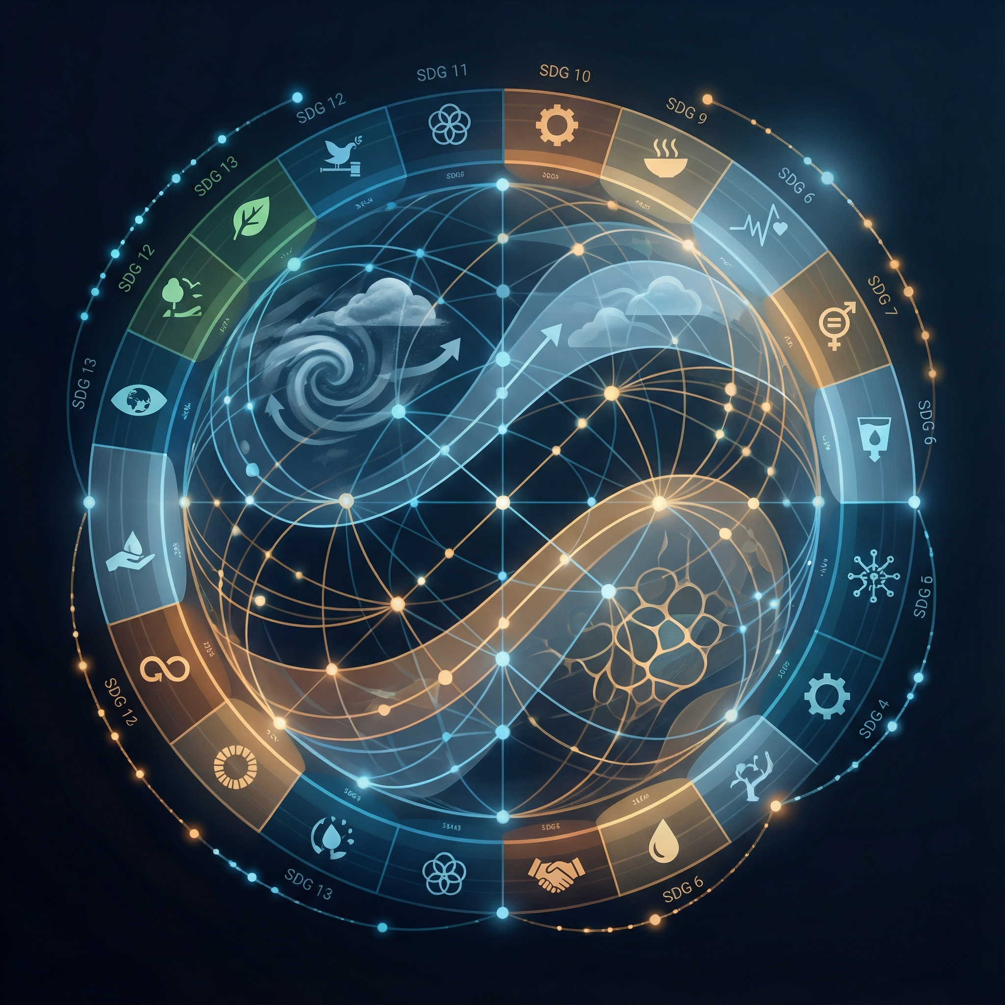 Sustainable Development Goals